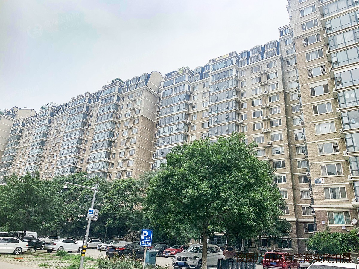 天通苑北二区33号楼3单元1202室（复式）