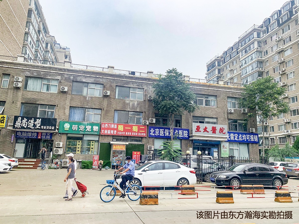 天通苑北二区33号楼3单元1202室（复式）