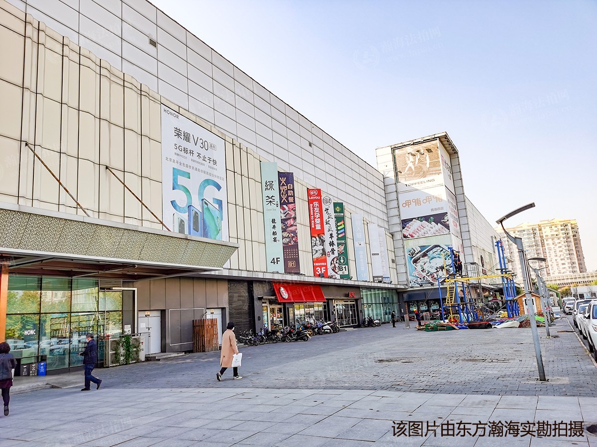 天通苑北二区33号楼3单元1202室（复式）