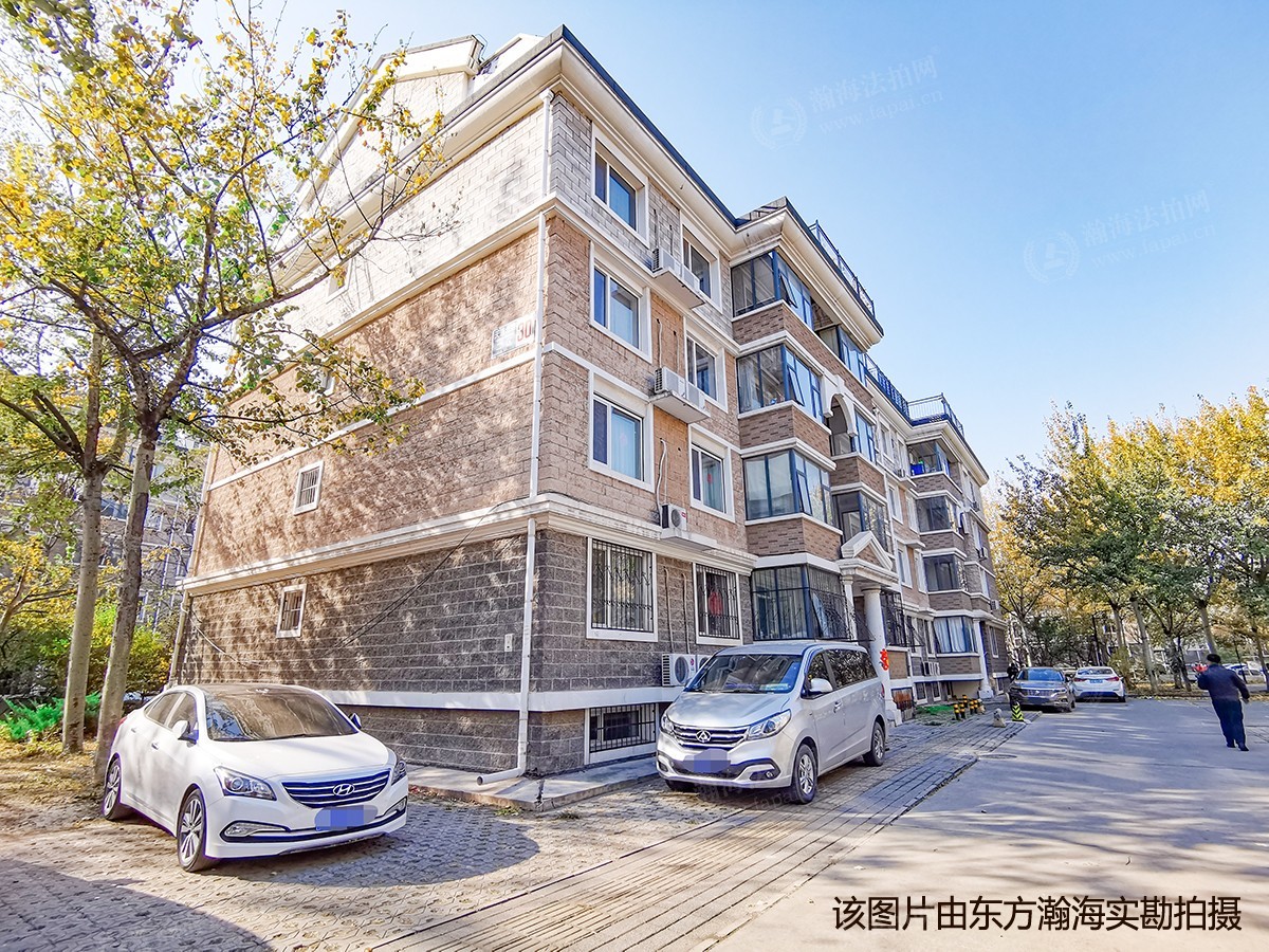 天通苑北二区33号楼3单元1202室（复式）