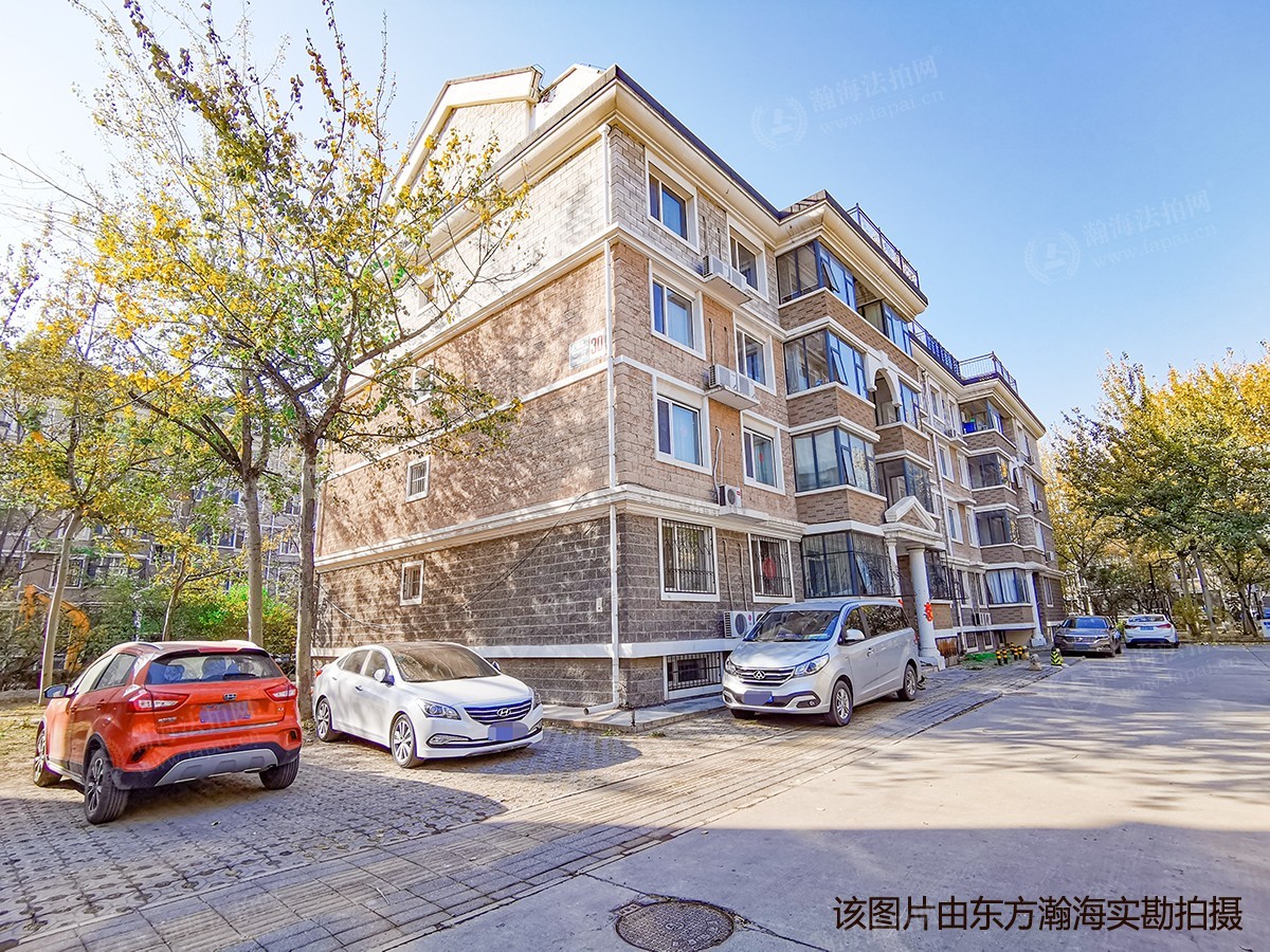 天通苑北二区33号楼3单元1202室（复式）