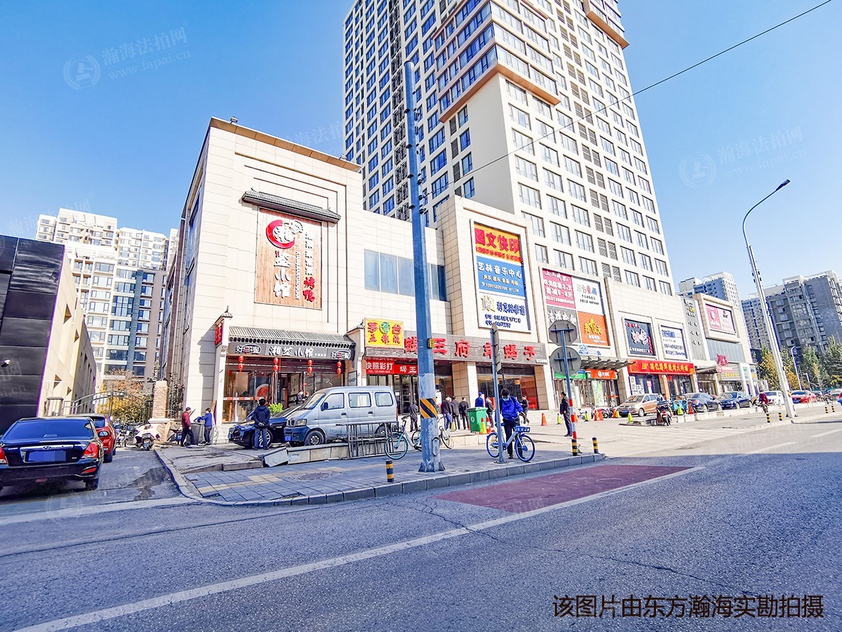 天通苑北二区33号楼3单元1202室（复式）