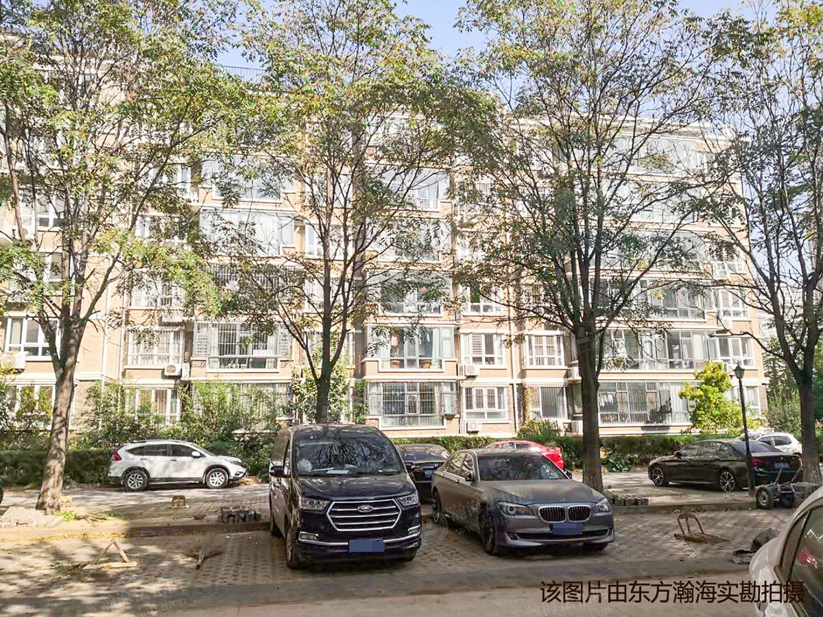 天通苑北二区33号楼3单元1202室（复式）