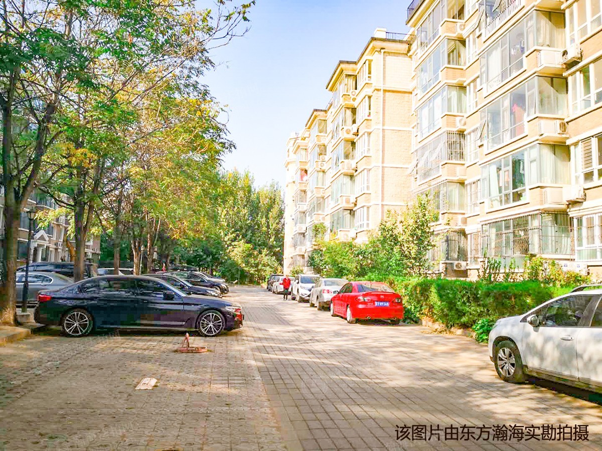 天通苑北二区33号楼3单元1202室（复式）