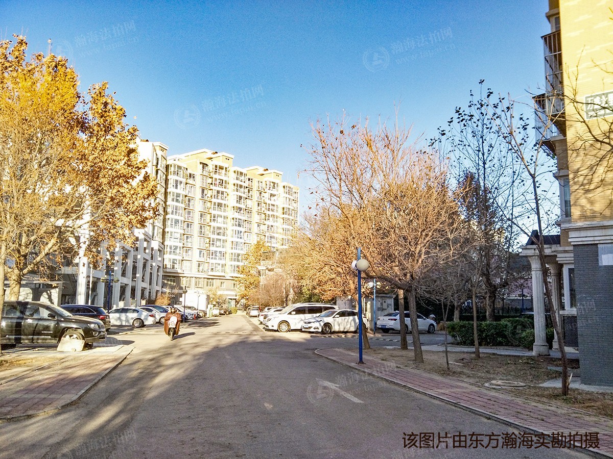 旗舰凯旋一期366号楼212室