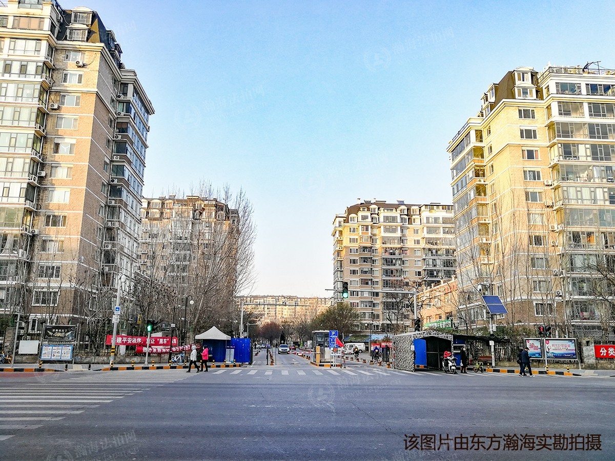 天通苑北二区33号楼3单元1202室（复式）