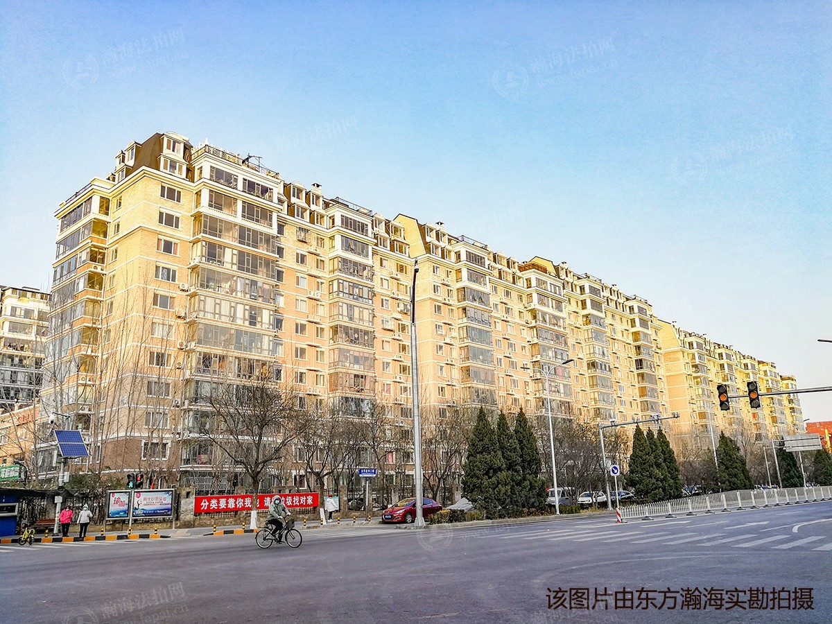 天通苑北二区33号楼3单元1202室（复式）