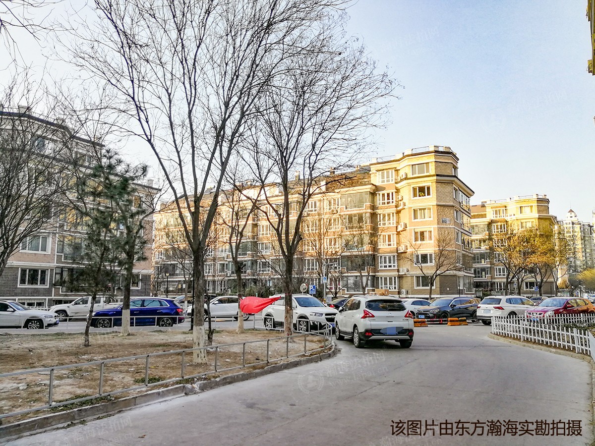 天通苑北二区33号楼3单元1202室（复式）