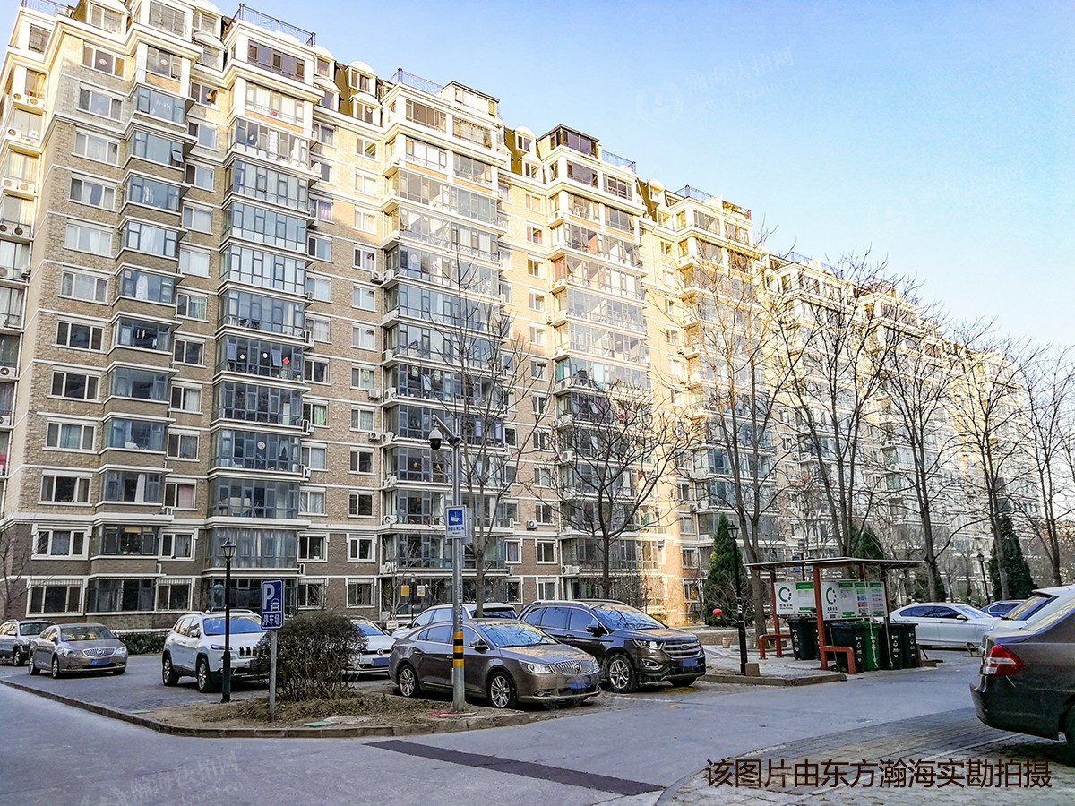 天通苑北二区33号楼3单元1202室（复式）