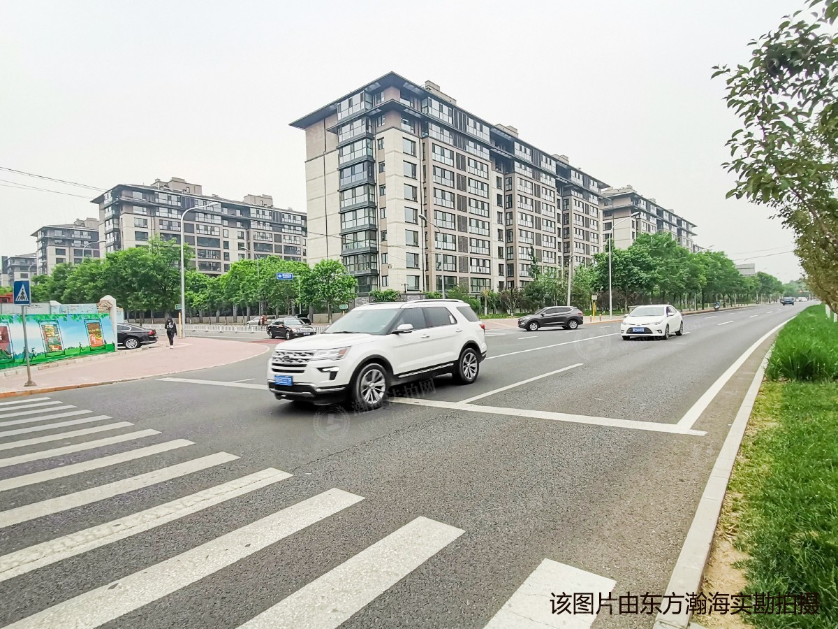 五矿万科如园6号楼901室