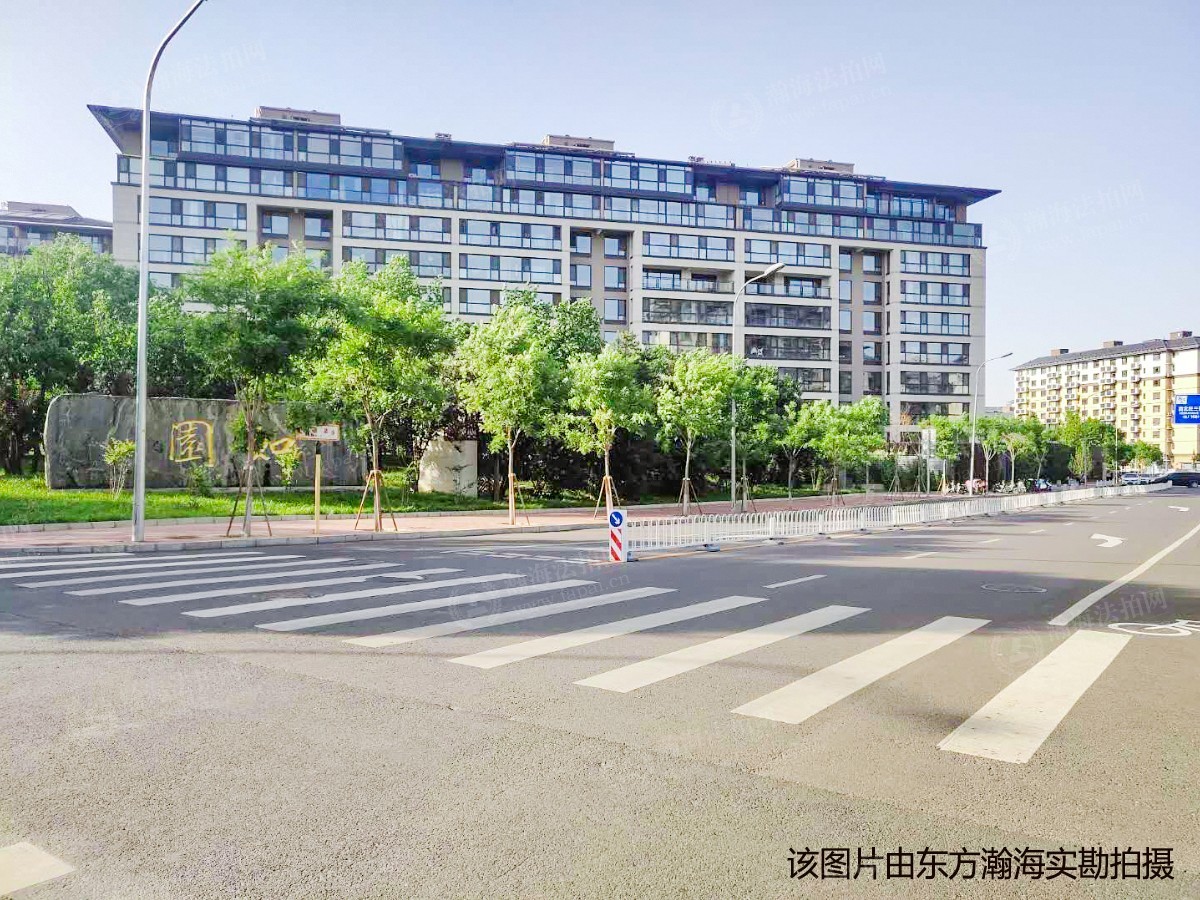 五矿万科如园6号楼901室