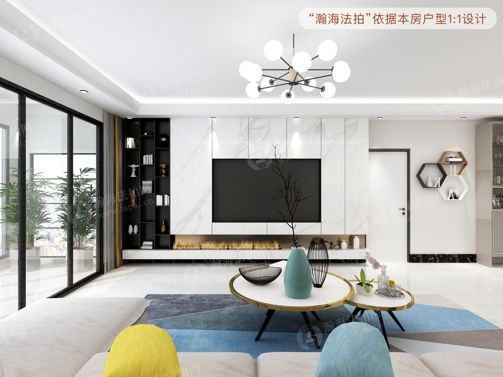 天通苑北二区33号楼3单元1202室（复式）