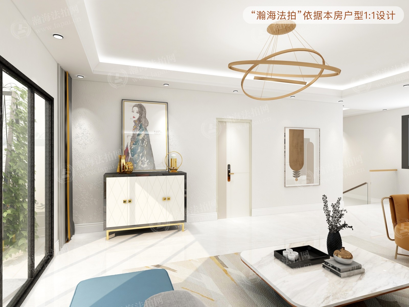 天通苑北二区33号楼3单元1202室（复式）