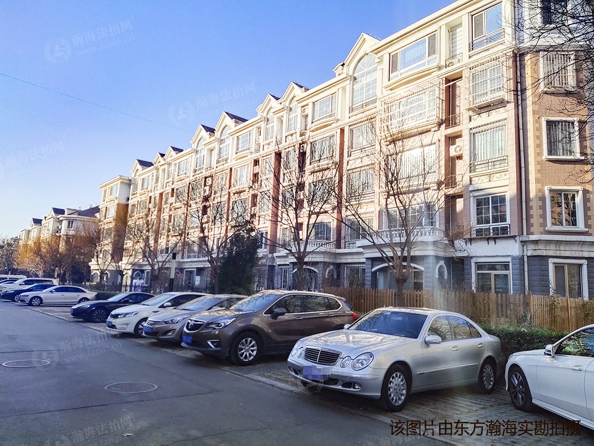 清澄名苑南区16号楼1单元301室（上叠）