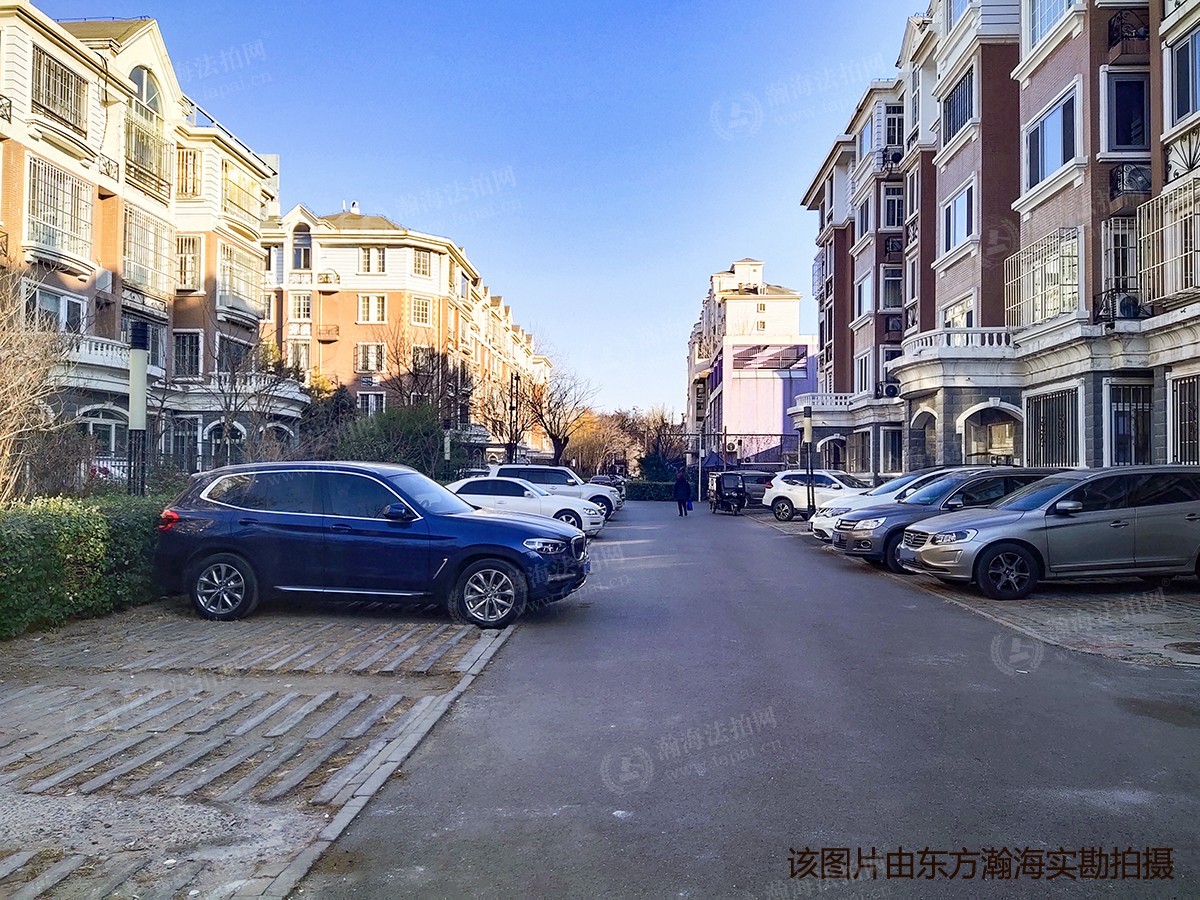 清澄名苑南区16号楼1单元301室（上叠）