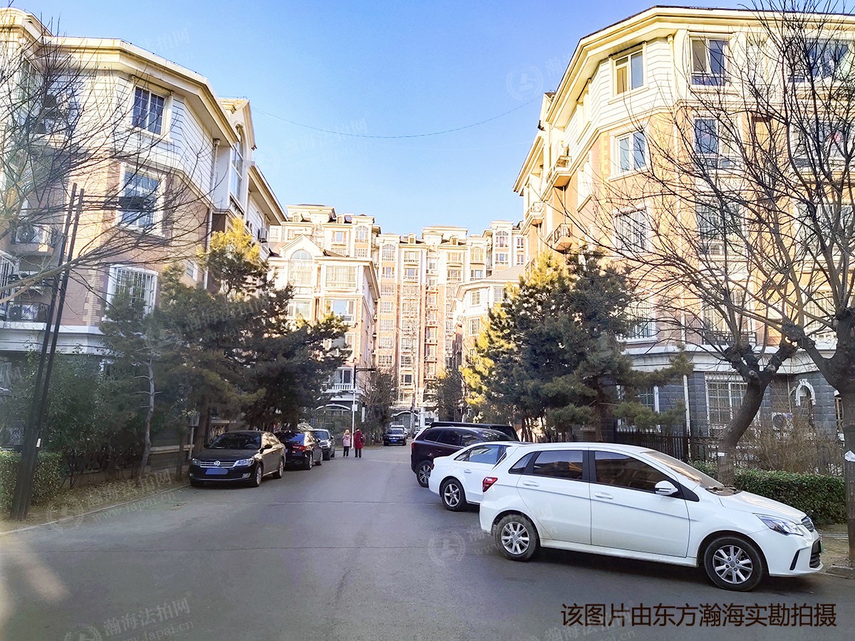 清澄名苑南区16号楼1单元301室（上叠）