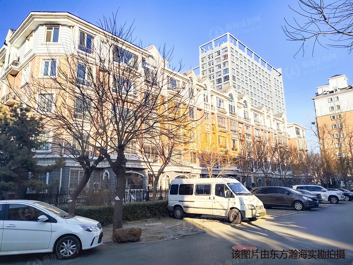 清澄名苑南区16号楼1单元301室（上叠）
