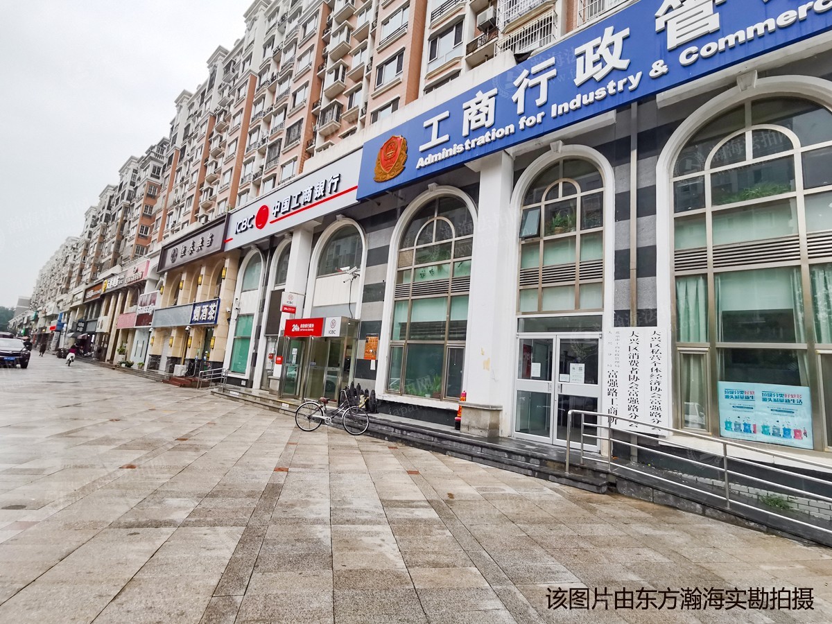 清澄名苑南区16号楼1单元301室（上叠）