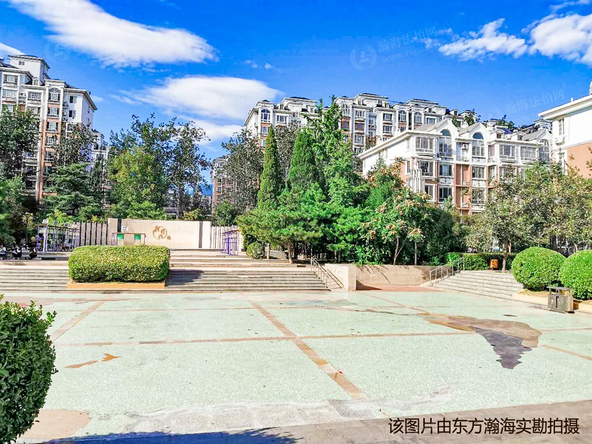 清澄名苑南区16号楼1单元301室（上叠）