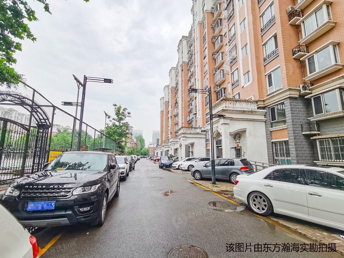清澄名苑南区16号楼1单元301室（上叠）