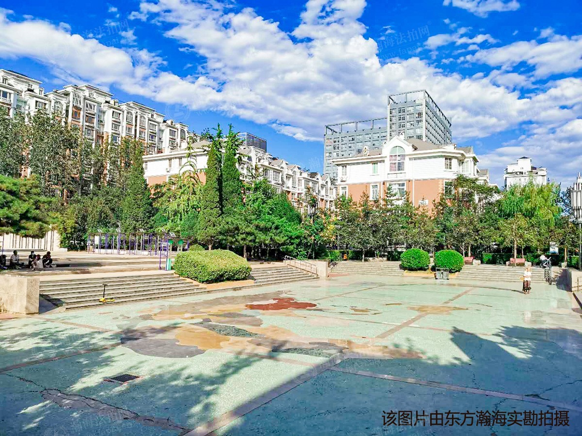 清澄名苑南区16号楼1单元301室（上叠）