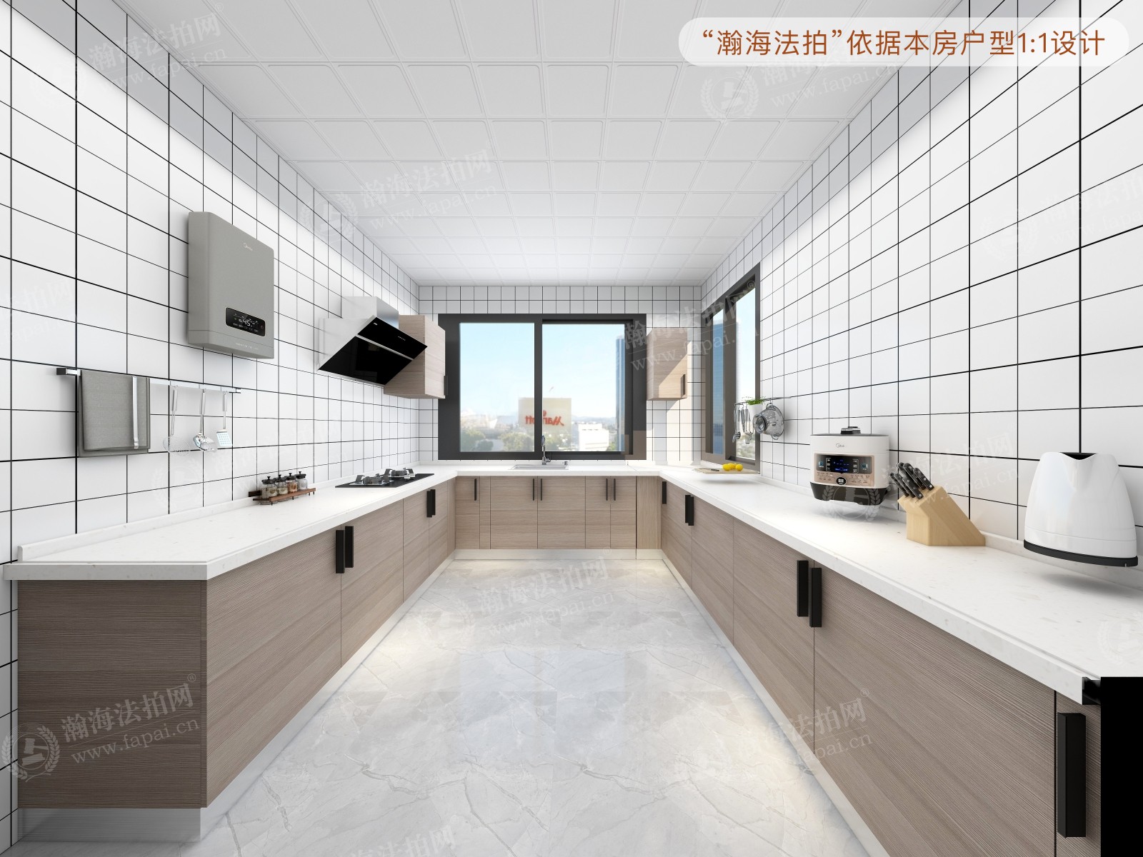 清澄名苑南区16号楼1单元301室（上叠）
