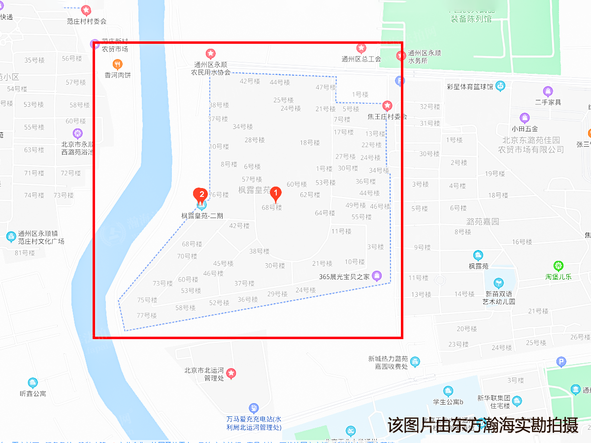 枫露皇苑三区78号（独栋别墅）
