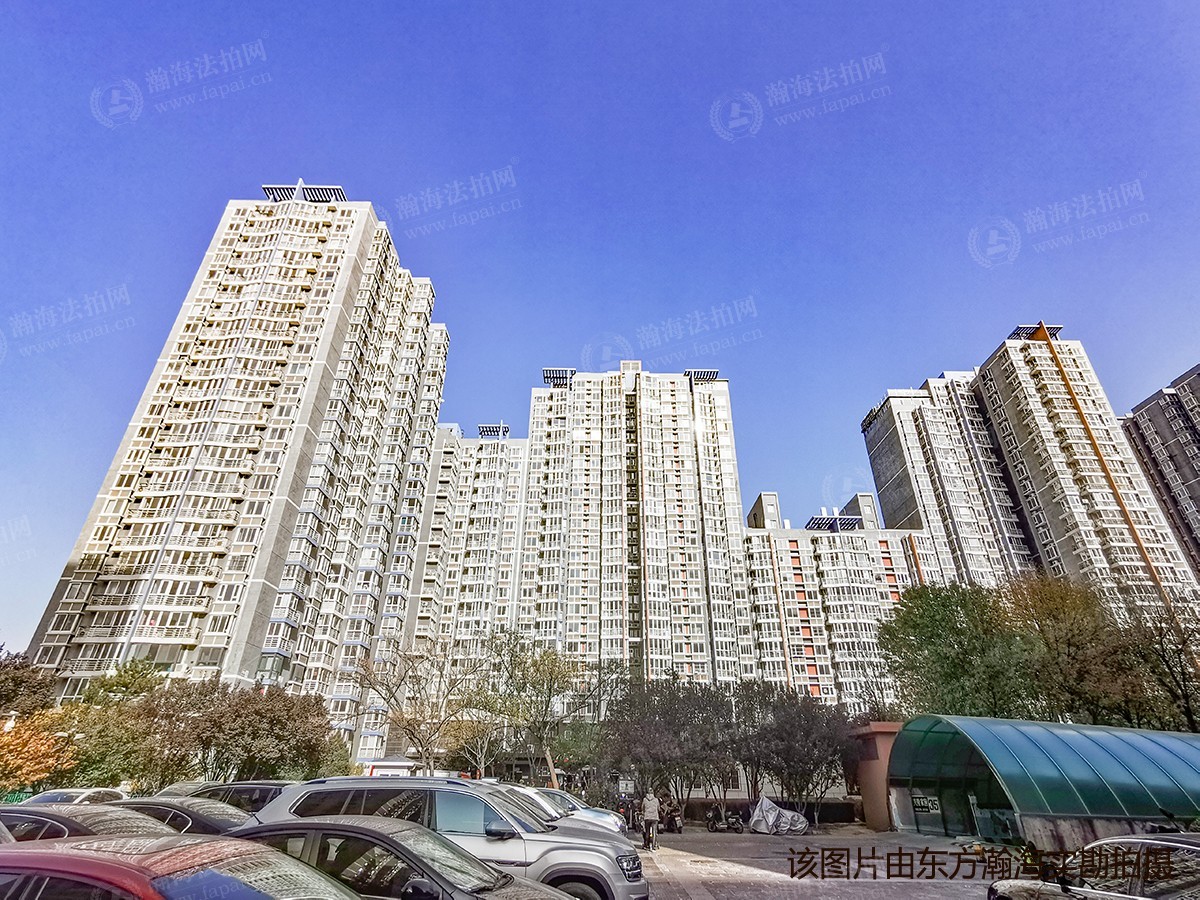 兴隆家园7号楼1004室