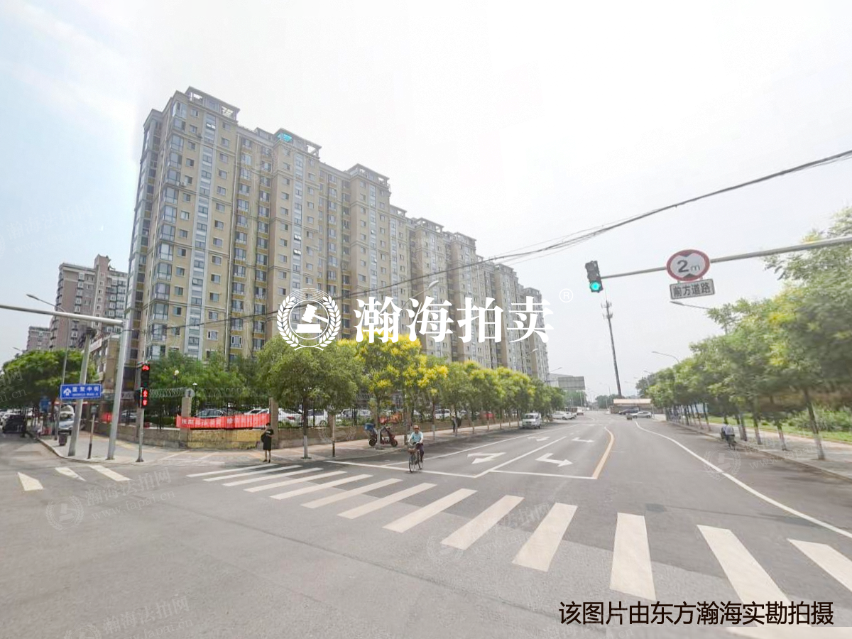 天和景园