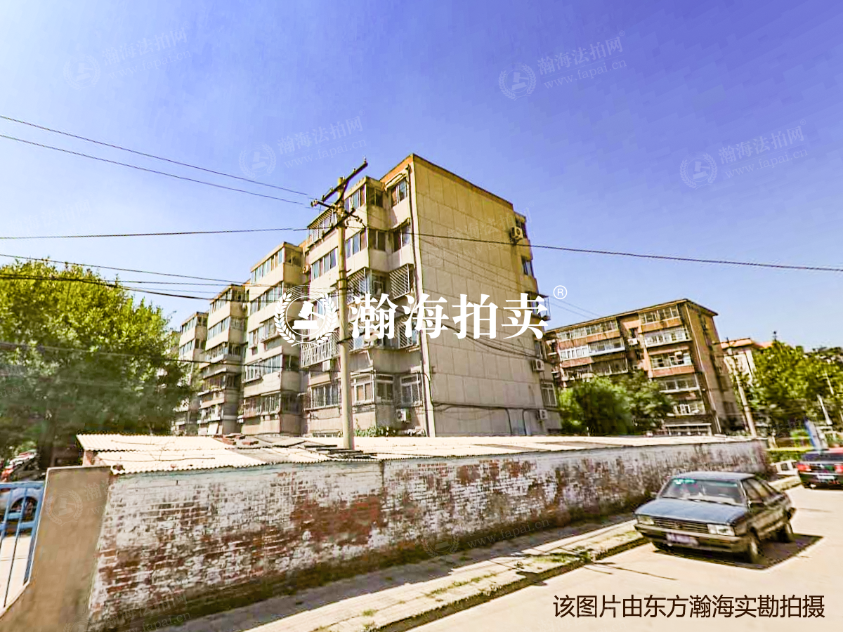 体育场路26号院