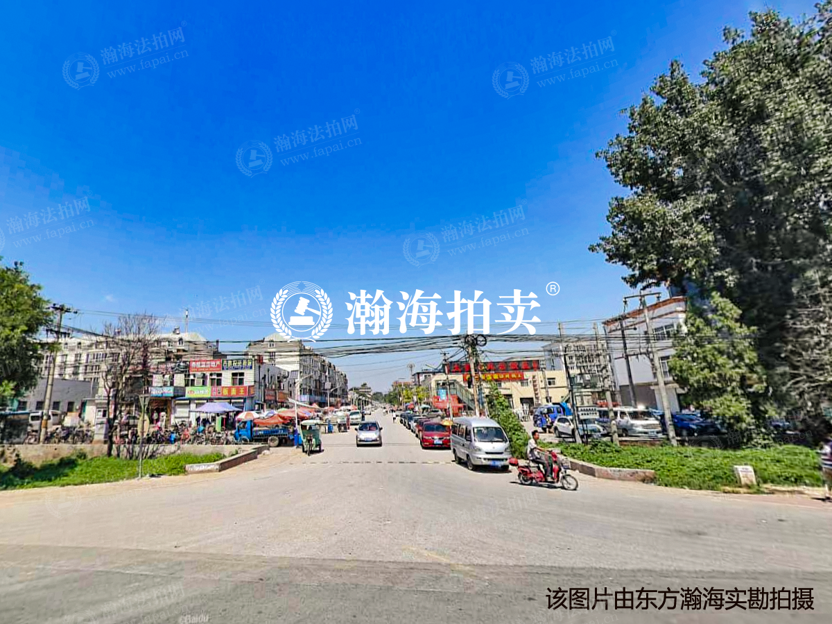 燕化星城健德一里