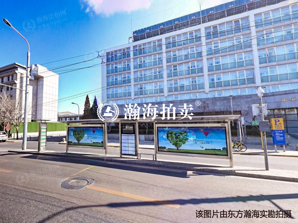 天坛东里