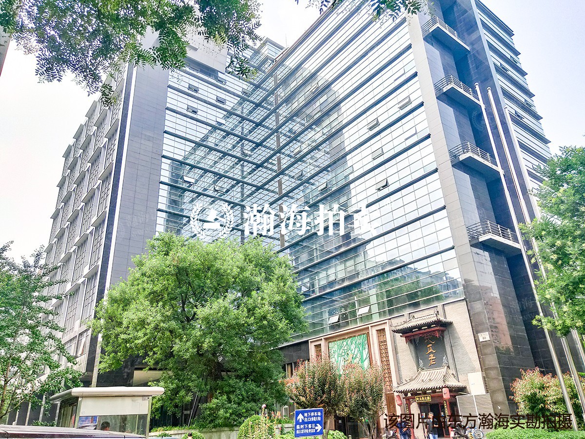 通正国际大厦