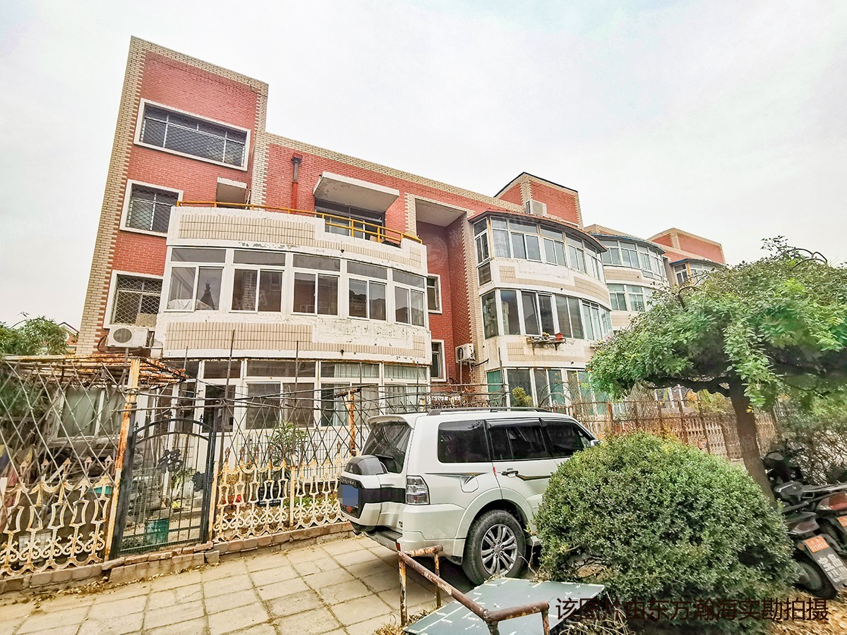 昌平都市芳园丽湖园2号楼3单元302室复式