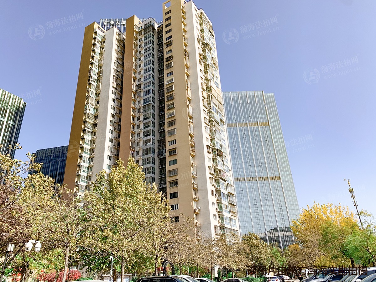 丰台金都苑1号楼1305室