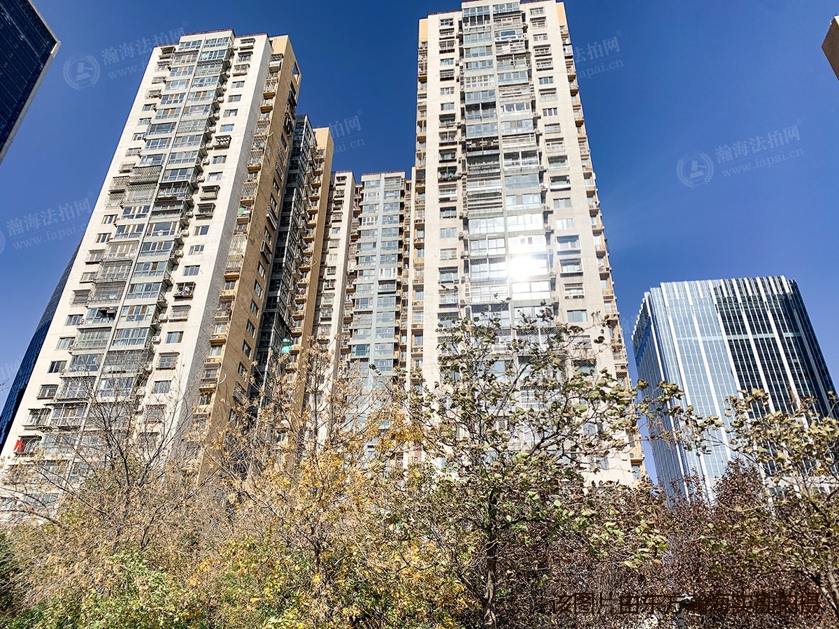 丰台金都苑1号楼1305室