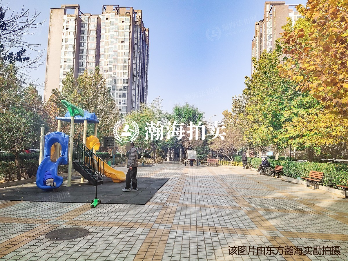 首座绿洲