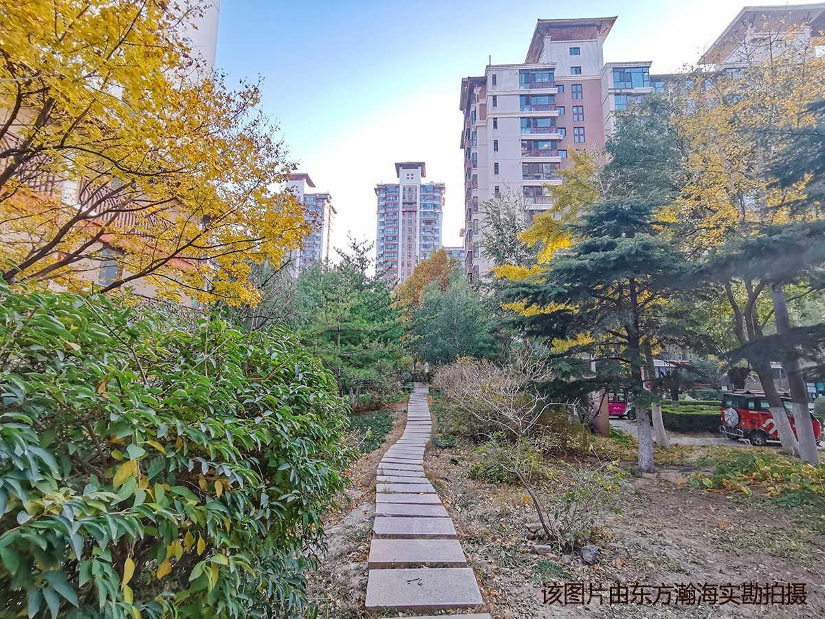 富力又一城A区A9号楼3单元901室