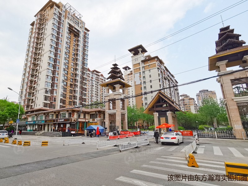 富力又一城A区1号楼3单元2603室