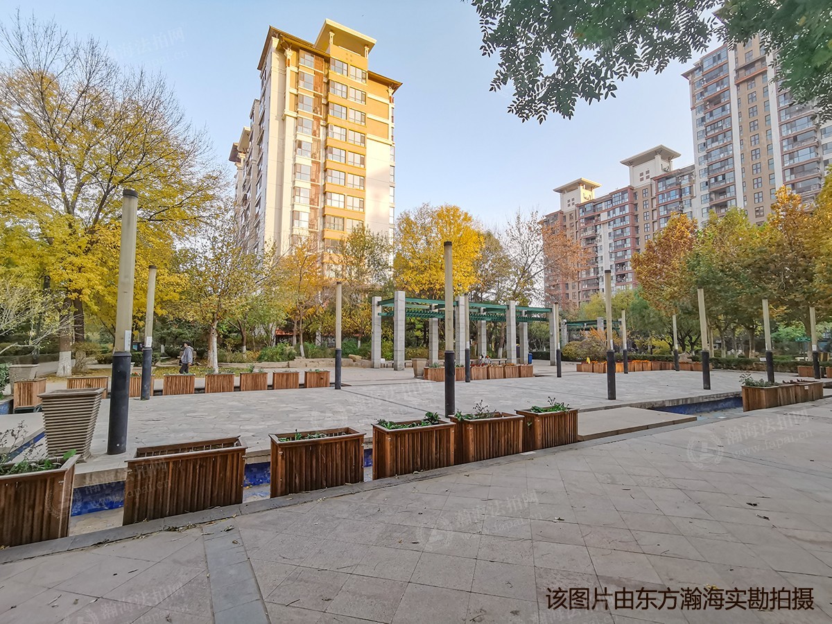 富力又一城A区1号楼3单元2603室