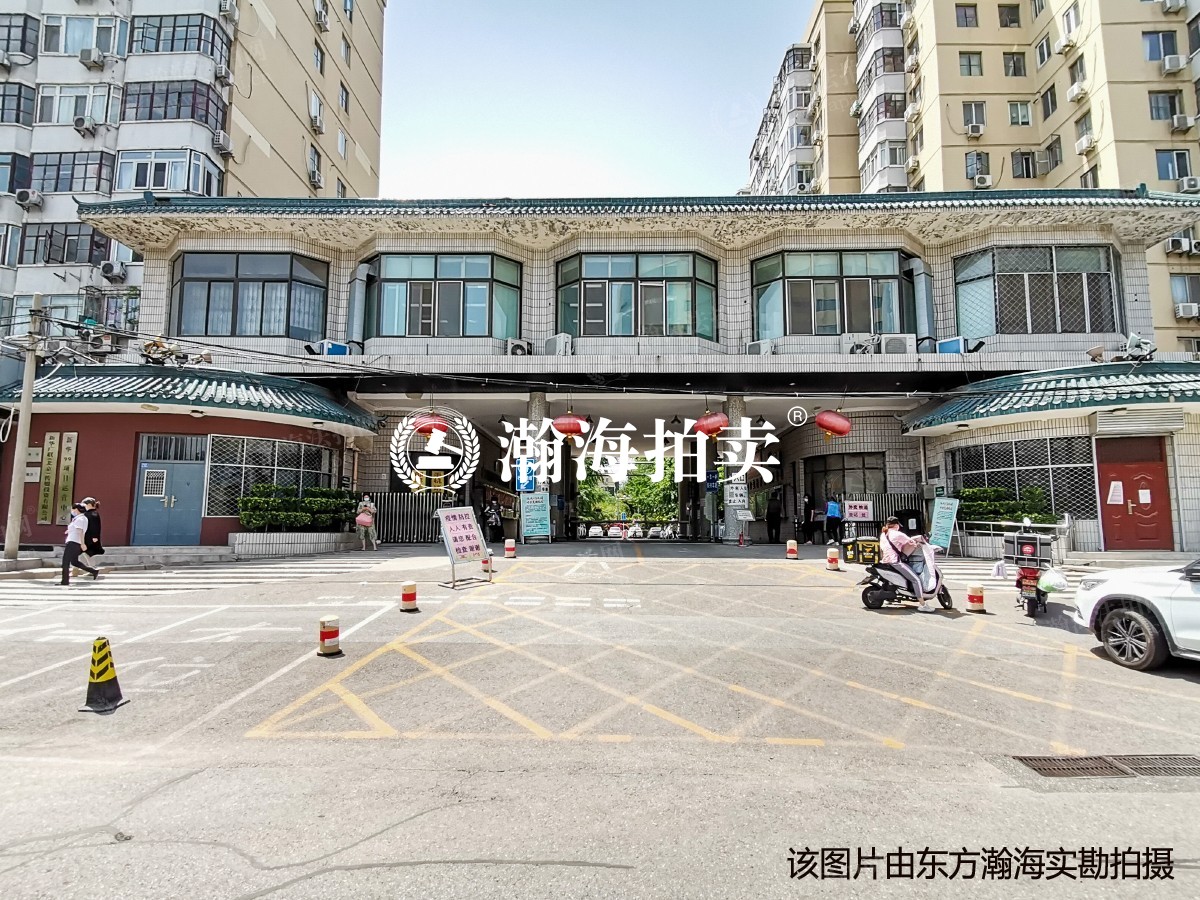 羊坊店路3号院
