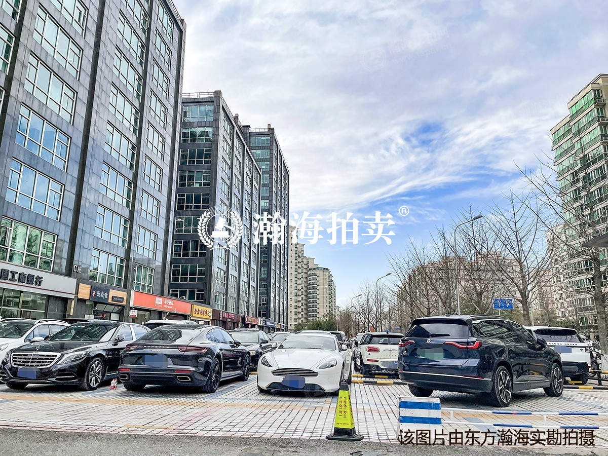 金源时代商务中心