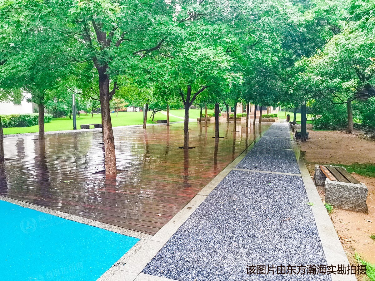 融科橄榄城一期505号楼2单元101室
