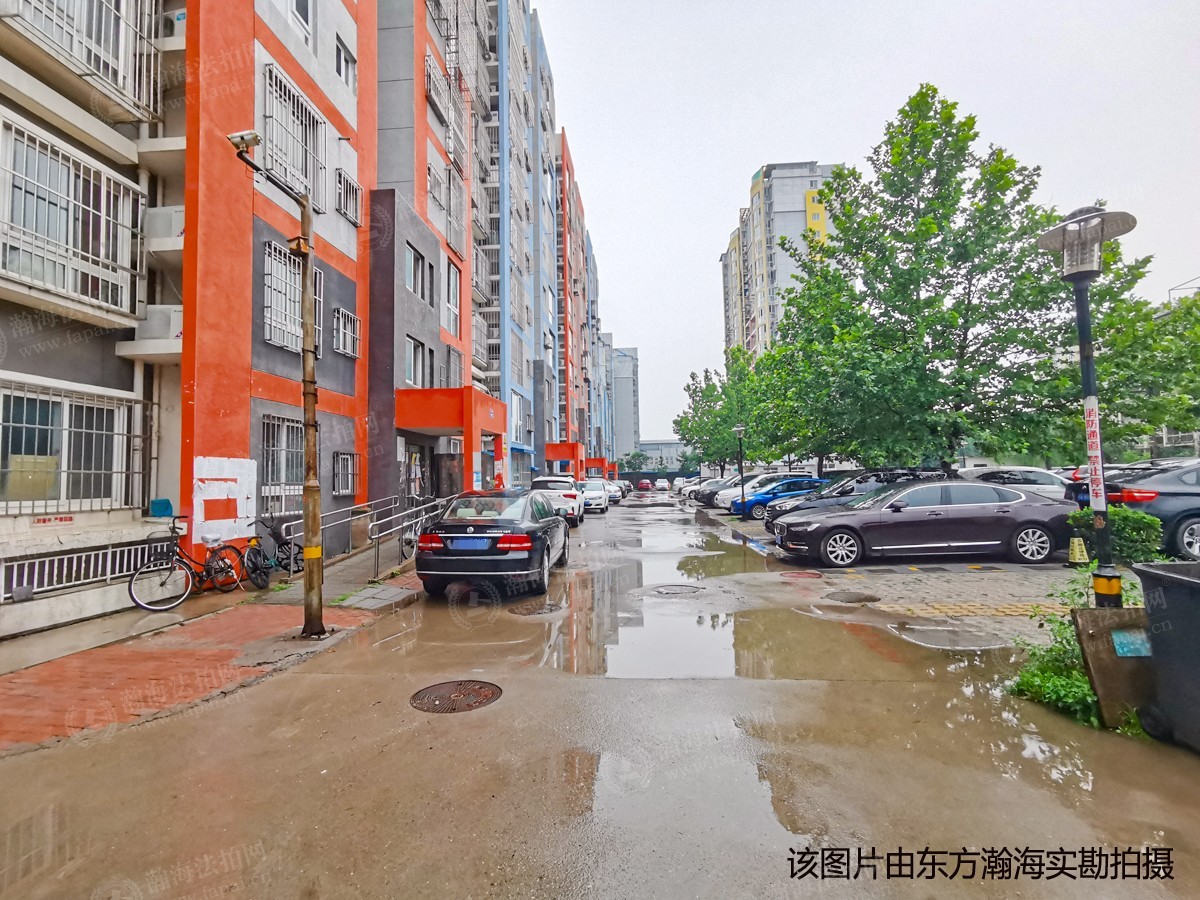 大兴兴政家园34号楼1单元802室