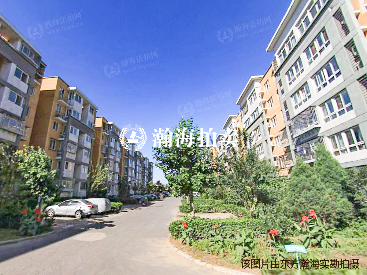 龙锦苑东三区