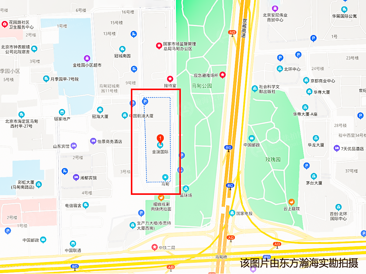 金澳国际322室