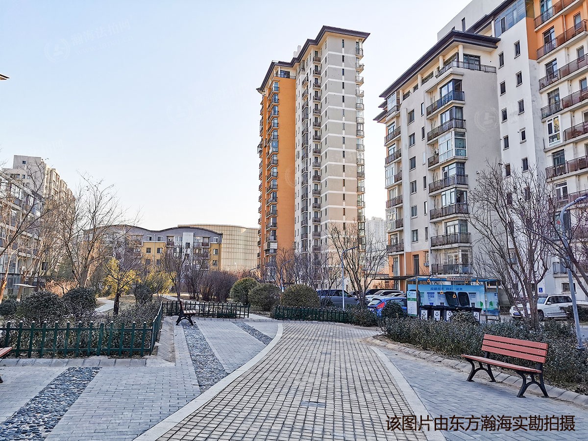 万象新天四区416号楼506室