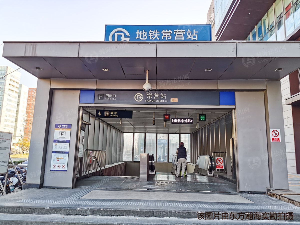 万象新天四区416号楼506室