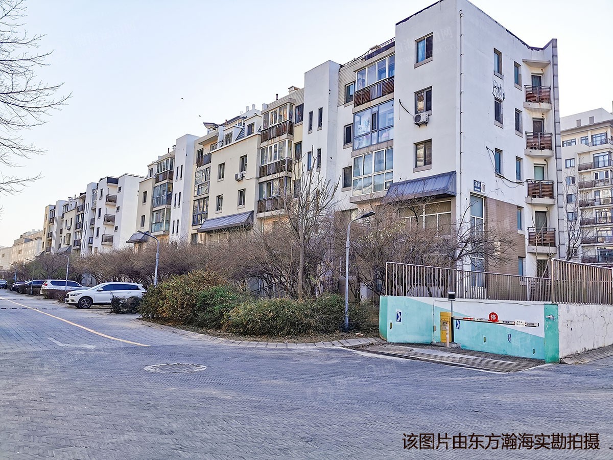 万象新天四区416号楼506室