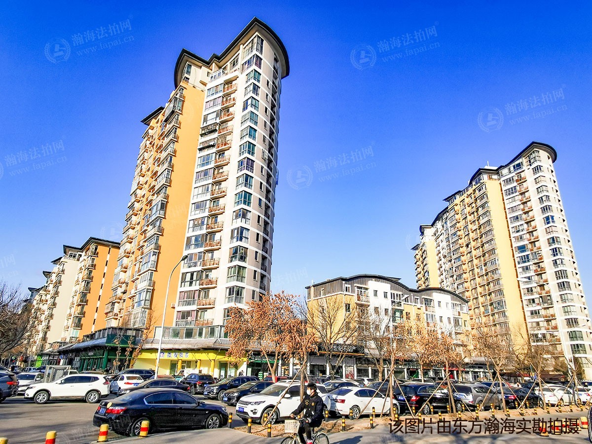 万象新天四区416号楼506室